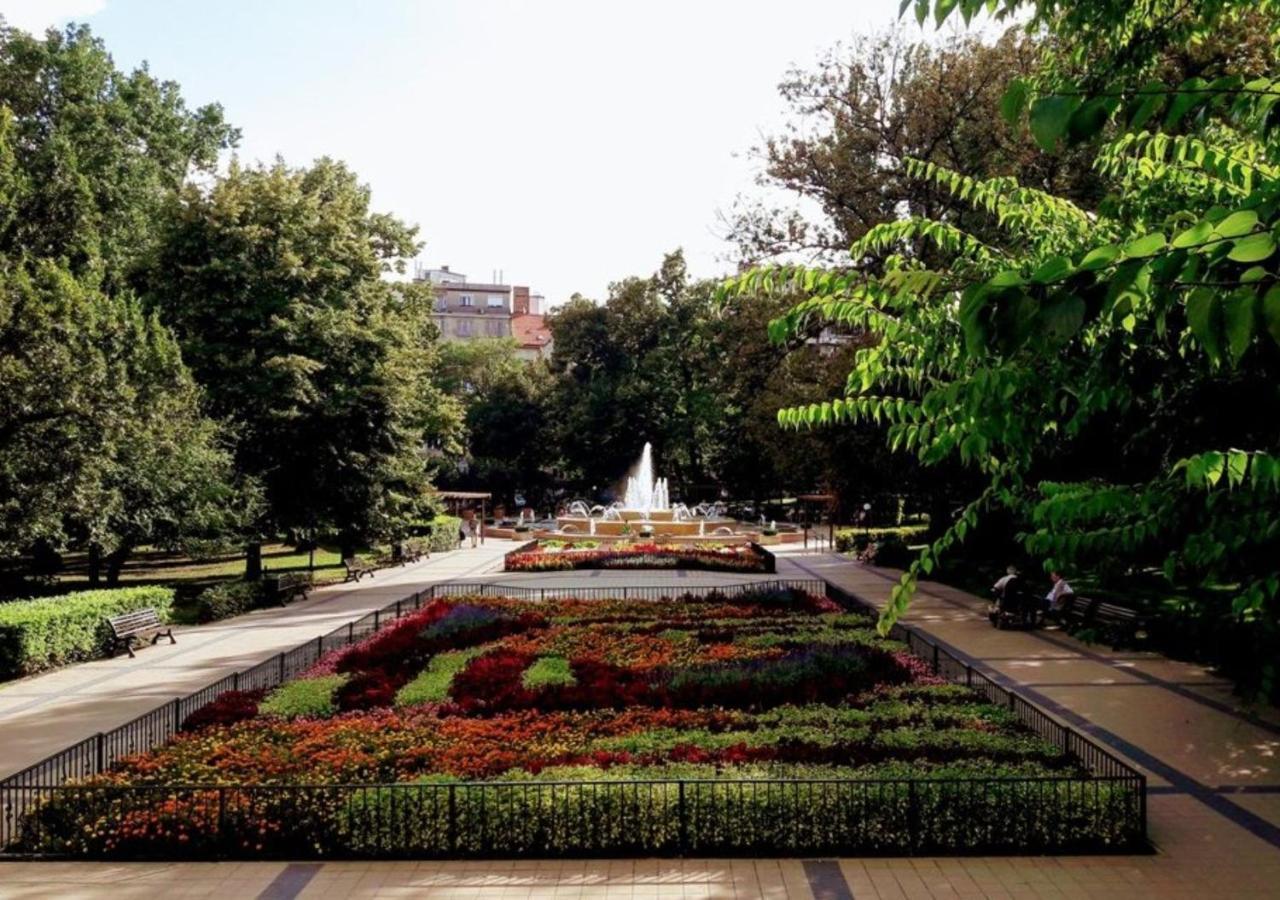 Beautiful Spacious Three-Room Suite Close To Buda Castle Будапеща Екстериор снимка
